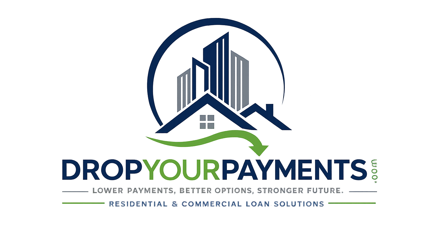 Drop Your Payments